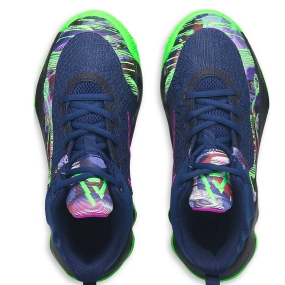 Nike Giannis Immortality 4 Sz-5Y - Picture 2 of 4